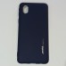 Захисний бампер Smtt для телефона Samsung A01/A013 Core Синій