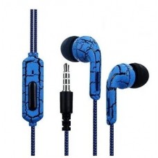 Навушники Blue Jazz BL-305 Синій