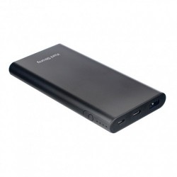 Power Bank Koni Strong KS01 10000 mAh Черный