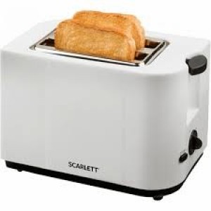 Тостер Scarlett SC-TM11008 Белый