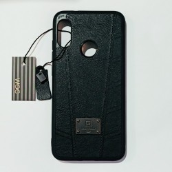 Бампер для Xiaomi Mi A2 Lite Чорний Бампер для Xiaomi Mi A2 Lite Чорний