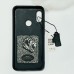 Бампер для Xiaomi Mi A2 Lite Черный