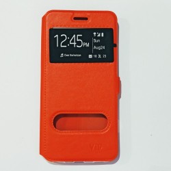 Чехол-книжка для Meizu M6 Красный Чехол-книжка для Meizu M6 Красный