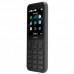 Телефон Nokia 125 Dual Sim TA-1253 Black