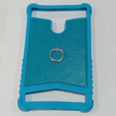 Универсальный бампер для планшета 10 дюймов Синий