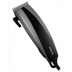 Машинка для стрижки Sencor SHP211SL Черный Машинка для стрижки Sencor SHP211SL Черный