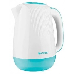 Электрический чайник Vitek VT-7059 W Белый