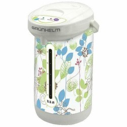 Термопот Grunhelm GTP350A Білий Термопот Grunhelm GTP350A Білий