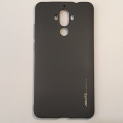 Бампер для Huawei Mate 9 Smit Черный
