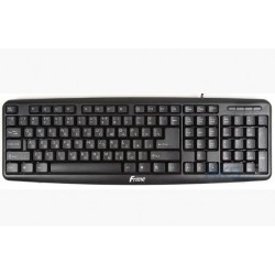 Клавиатура для компьютера Frime FKBS-002 Черный