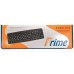 Клавиатура для компьютера Frime FKBS-002 Черный
