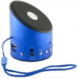 Портативная колонка Wster WS-A9 Синий