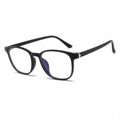 Окуляри для комп'ютера KOTTDO "Ретро" Чорний+Матовий