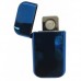 USB зажигалка Z810 Синий