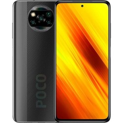 Смартфон Poco X3 6/64 GB Grey Смартфон Poco X3 6/64 GB Grey