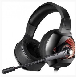 Наушники компьютерные игровые Onikuma K6 RGB