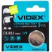 Батарейка Videx CR2032