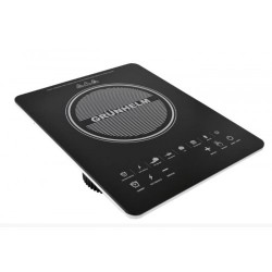 Индукционная плита Grunhelm GI-А2009 Черный Индукционная плита Grunhelm GI-А2009 Черный