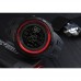 Спортивные часы Skmei 1251 Черный+Красный
