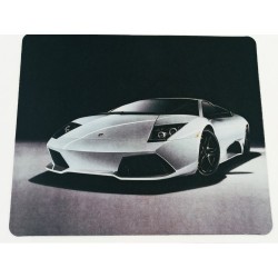 Коврик для мышки "Lamborghini" 200х240 мм. Принт