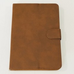 Чехол-книжка для планшета 10 дюймов с карманом Коричневый Чехол-книжка для планшета 10 дюймов с карманом Коричневый