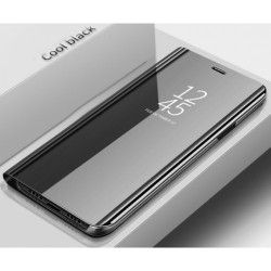 Чехол-книжка Smart для Poco x3 NFC Черный