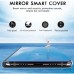 Чехол-книжка Smart для Poco x3 NFC Черный