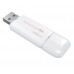 USB Flash накопитель Team C173 16GB Белый