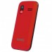 Мобільний телефон Sigma Comfort 50 Hit 2020 Red