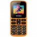 Мобільний телефон Sigma Comfort 50 Hit 2020 Orange