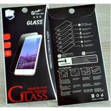 Защитное стекло для Xiaomi Redmi Note 7 9H Прозрачный