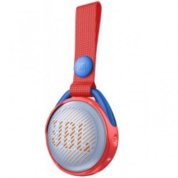 Портативна колонка JBL JR POP Красный Портативна колонка JBL JR POP Красный