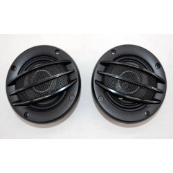 Колонки автомобильные TS-1074S (10 см) Черный Колонки автомобильные TS-1074S (10 см) Черный