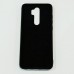 Бампер для Xiaomi Note 8 Pro Черный Бампер для Xiaomi Note 8 Pro Черный