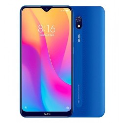 Смартфон Xiaomi Redmi 8a 2/32 GB Blue Смартфон Xiaomi Redmi 8a 2/32 GB Blue