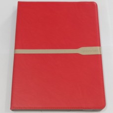 Универсальный чехол для планшета 9-10" Universal Красный