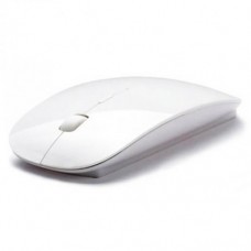 Бездротова комп'ютерна мишка RV77 Білий