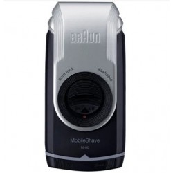 Электрическая бритва Braun M-90 Черный