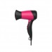 Фен для волос Grunhelm GHD-508 Черный+Розовый