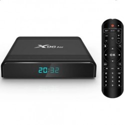Приставка Смарт ТВ X96 Air 4/32GB Приставка Смарт ТВ X96 Air 4/32GB