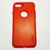 Бампер для iPhone 7/8 Rock Червоний