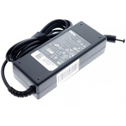Зарядное устройство для ноутбука DELL 7.4*5mm 19.5V 4.62A Черный