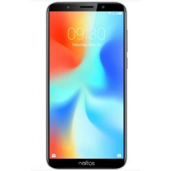 Смартфон Neffos C9A 2/16GB Grey