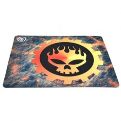 Коврик для мышки "gears of war" 200х240 мм. Принт