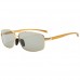 Фотохромные солнцезащитные очки Золотой