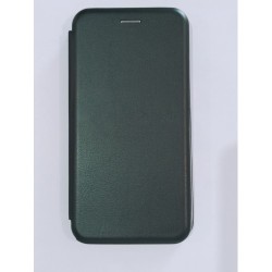 Чехол книжка для Xiaomi Mi 9T/ K20 Черный