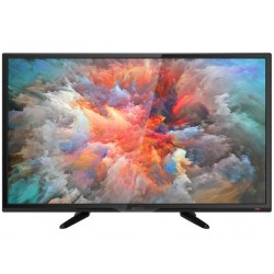 Телевизор SETUP 24VH50 Черный