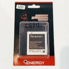 Аккумулятор iEnergy EB494353VU