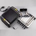 Электрическая шашлычница-мультигриль Grunhelm GTEG1026 Черный