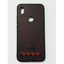 Бампер Husky для Xiaomi Redmi 7 Коричневый Бампер Husky для Xiaomi Redmi 7 Коричневый